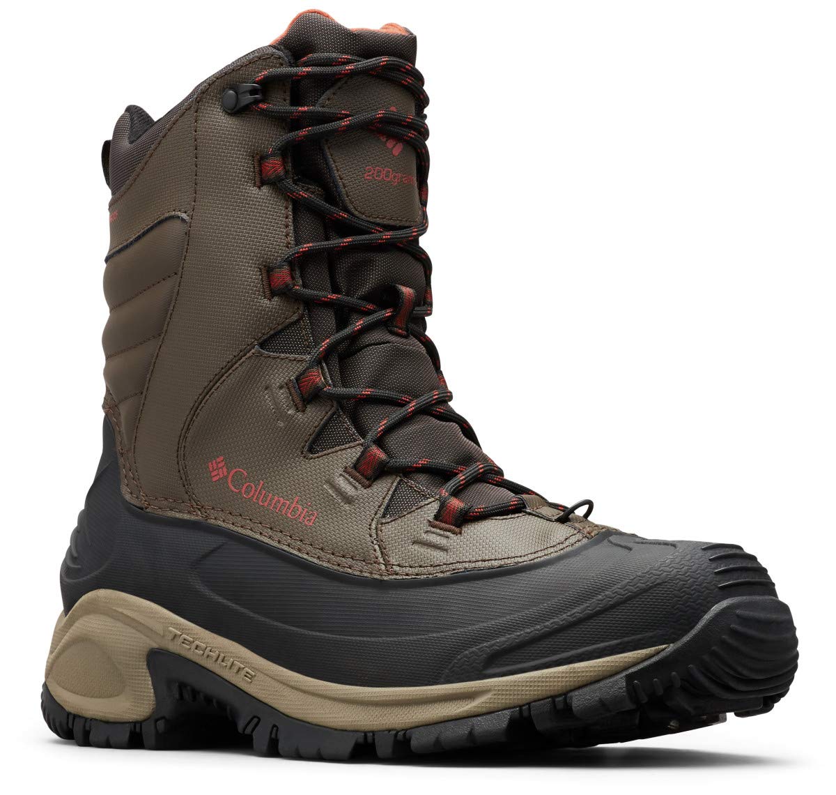 Columbia Bugaboot III Men's Snow Boots