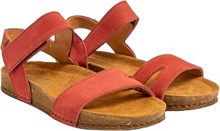 El Naturalista Unisex Balance Sandals