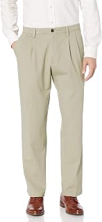 Dockers Men's Easy Khaki D3 Classic Cut Trousers