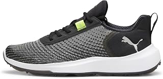 Puma Fusion Crush Sport Wide Men's Golf Shoe