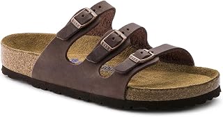 Birkenstock 5390141 Florida Habana Oiled Lthr 41