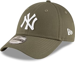 New Era Boy's Mlb Basic Neyyan Cap