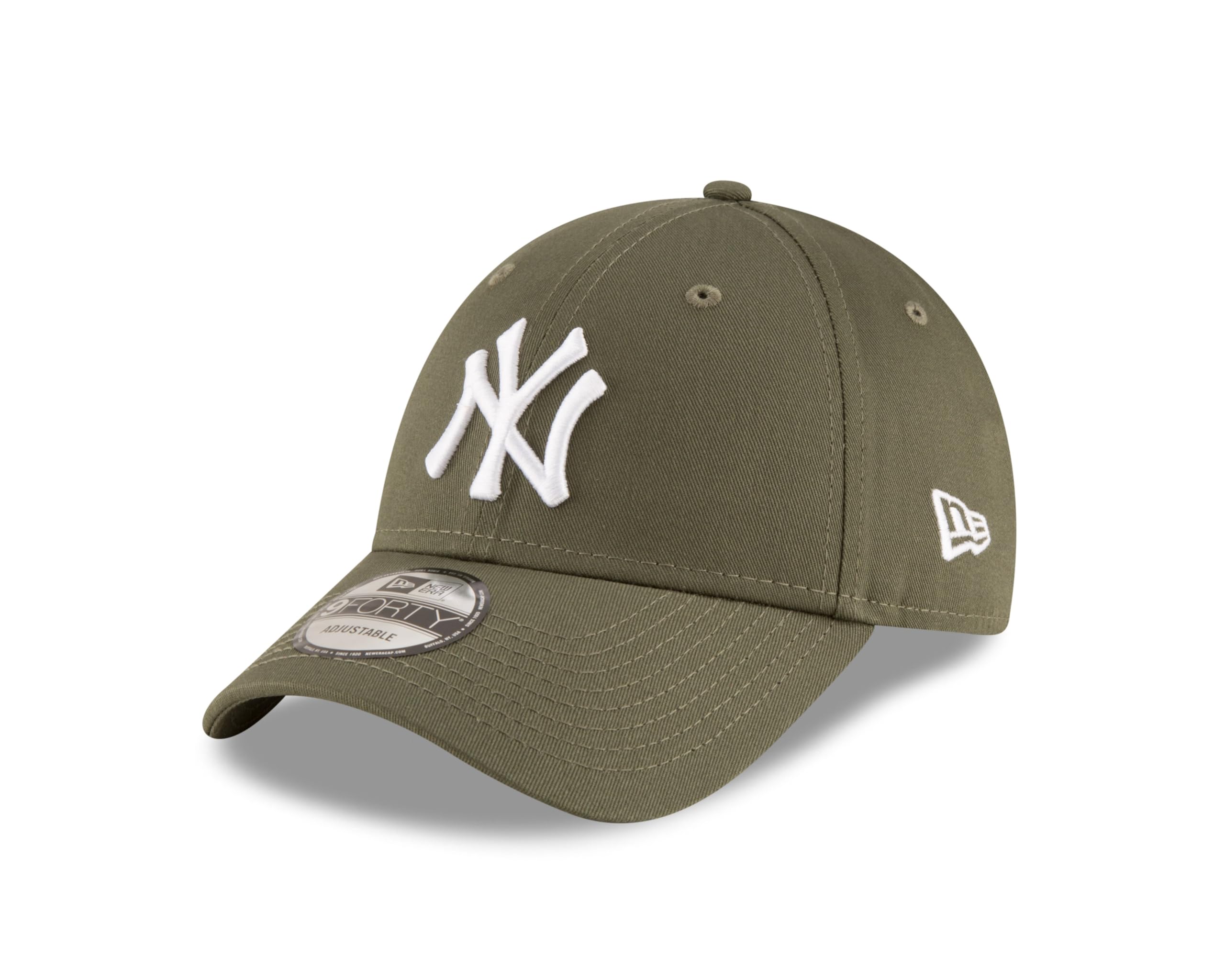 New Era Boy's Mlb Basic Neyyan Cap