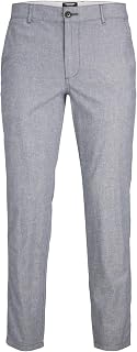 Jack & Jones Jjimarco Jjbowie Sa - Men's Trousers