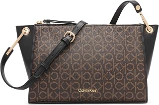 Calvin Klein Women's Reyna Crossbody