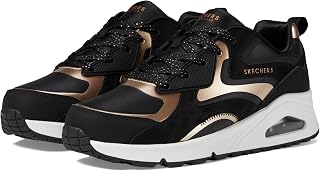 Skechers Boys' UNO Gen1 Colour Surge Trainers