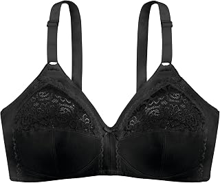 Dorina Monica Moulded Soft Cup Bra Everyday Bra for Women