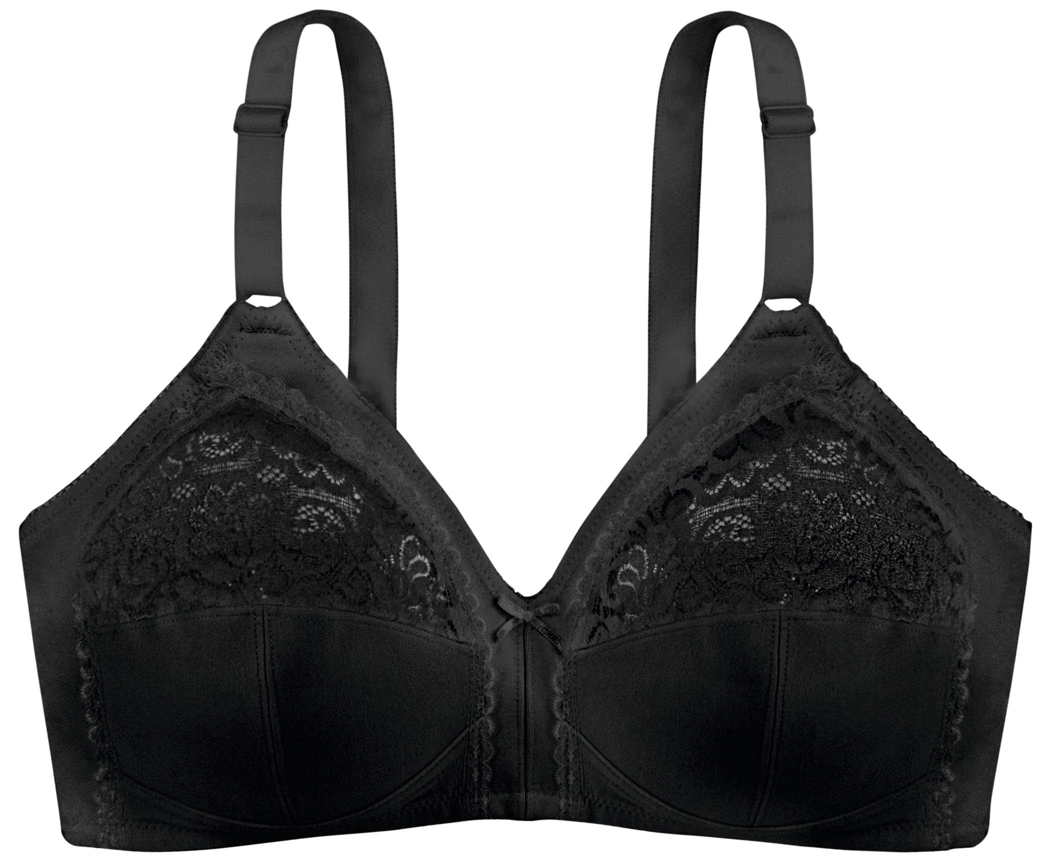 Dorina Monica Moulded Soft Cup Bra Everyday Bra for Women