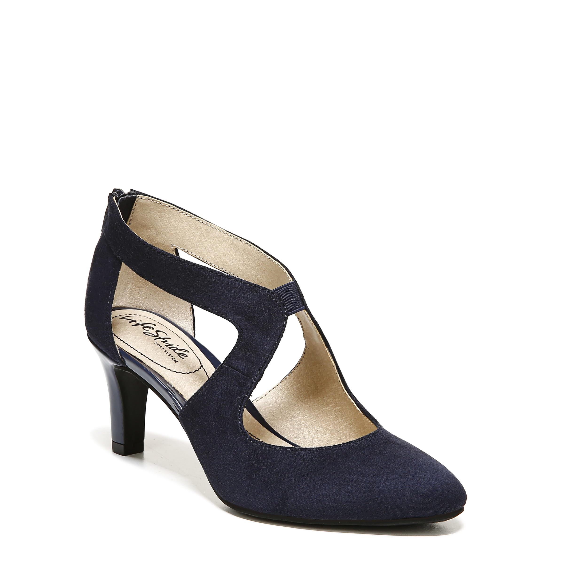 LifeStride Giovanna 2 Women’s Court Shoes
