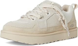 UGG Men's Shoes, Sneakers M Lo Lowmel 1169493, Made of Synthetic Leather