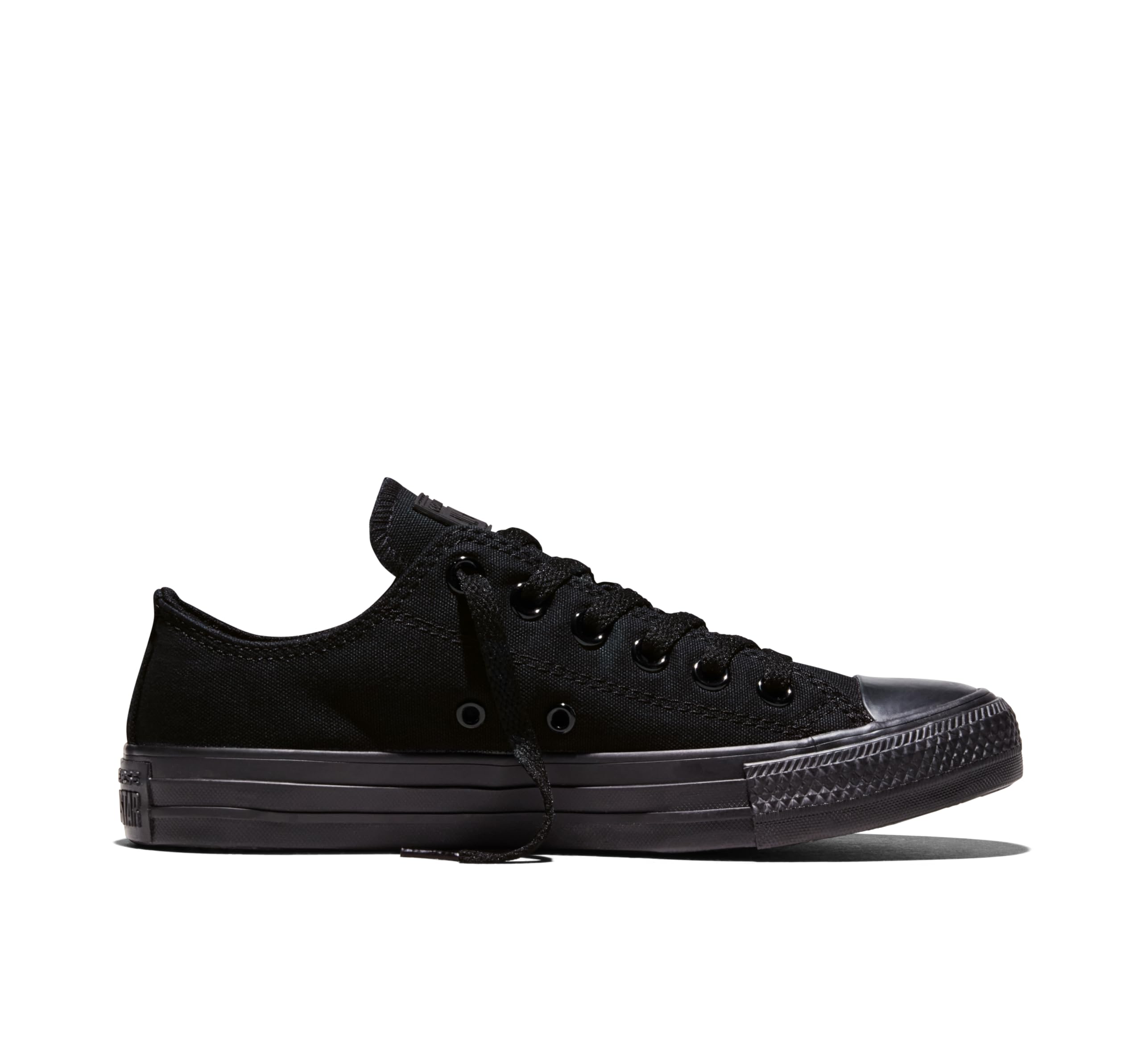 Converse All Star Hi - Unisex Trainers, Black (Black), 36.5 EU