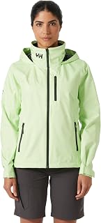 Helly Hansen Crew Hooded Jacket 2.0