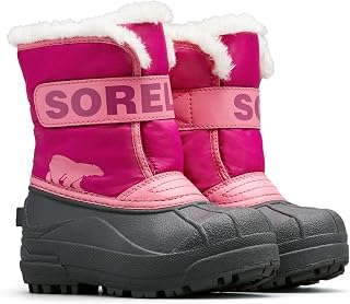 Sorel 1869562 Winter BootsUnisex children