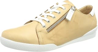 Andrea Conti Women's 347839 Trainers