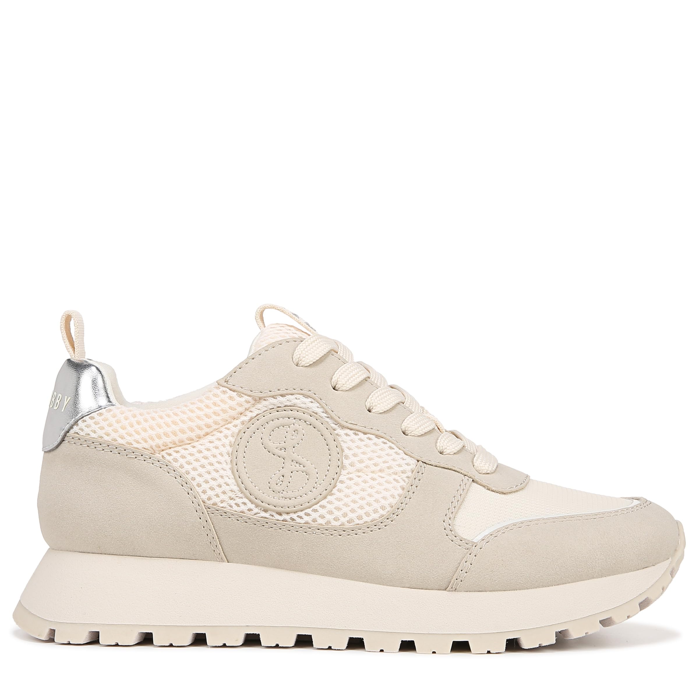 Sam & Libby Women's Randal Sneaker Boot