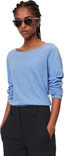 Marc O'Polo 409226152199 Women's T-Shirt (Pack of 1)