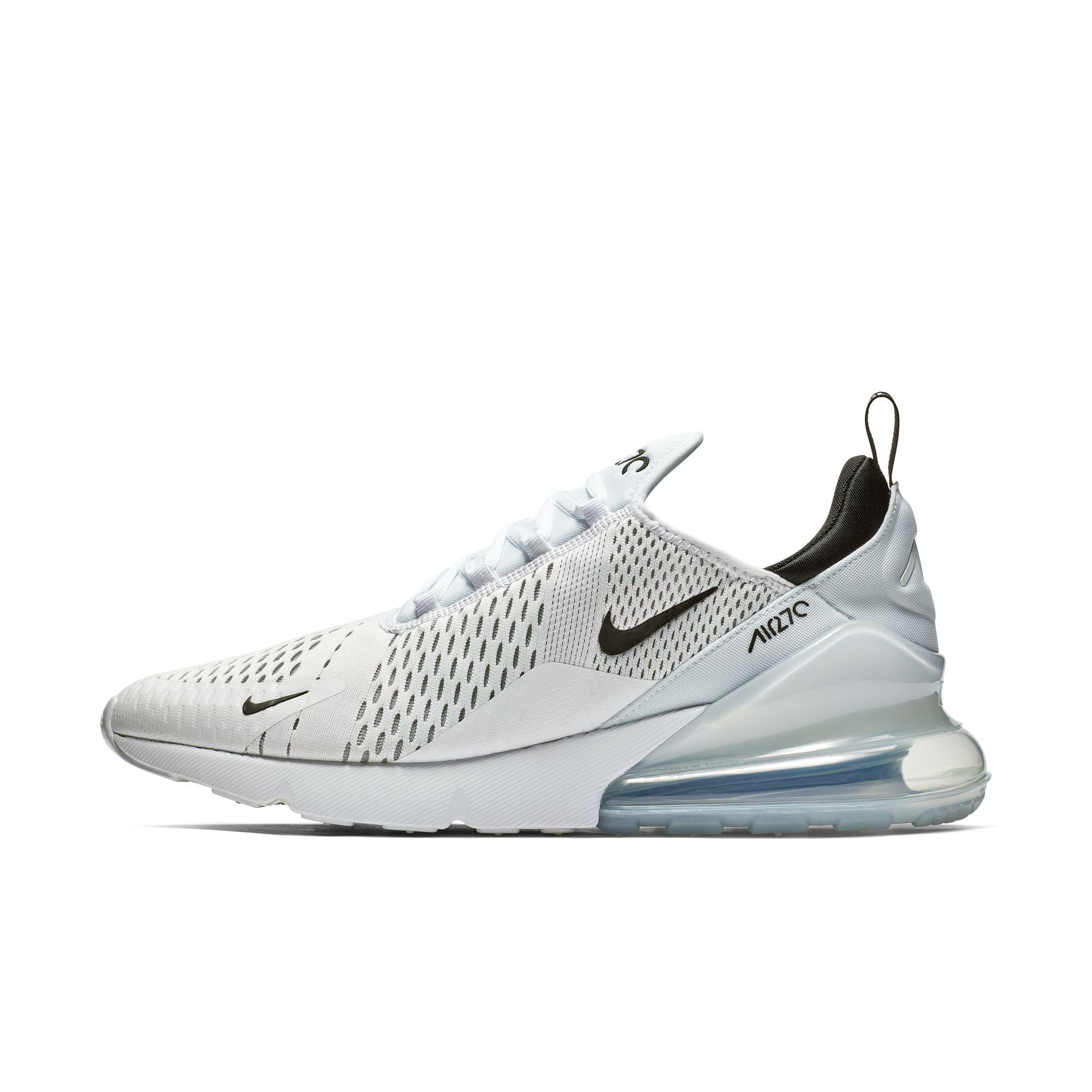 Nike Boy's Air Max 270 (Big Kid)