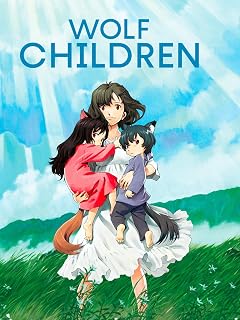 Wolf Children