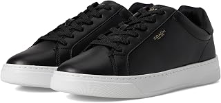 Coach Men's High Line Sneakers