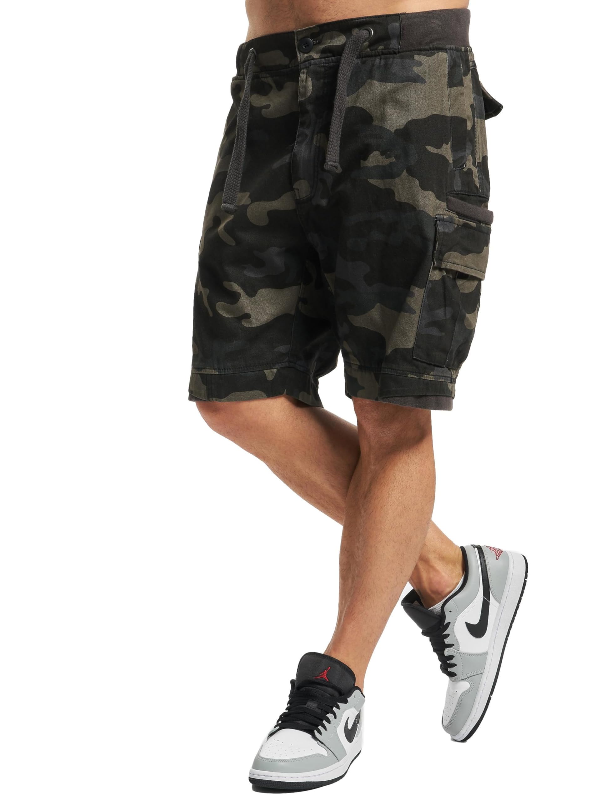 Brandit Men's Packham Vintage Shorts Shorts