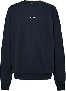 Oakley Stacked Metal Men's Tracksuit Top