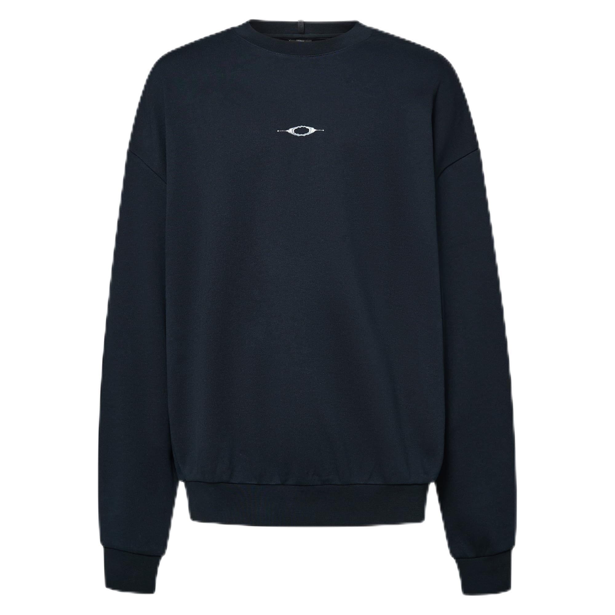 Oakley Stacked Metal Men's Tracksuit Top