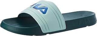 Fila Morro Bay Logo Slipper CiabatteUomo