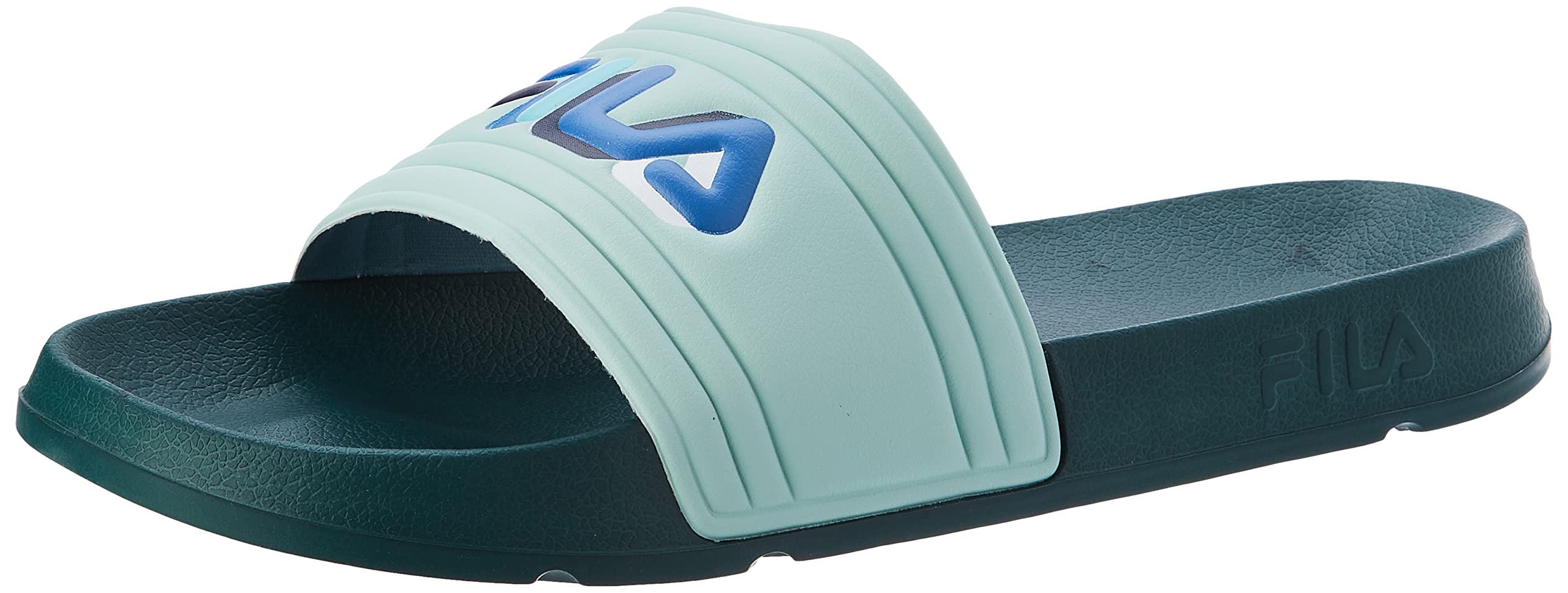 Fila Morro Bay Logo Slipper CiabatteUomo
