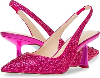 Betsey Johnson Clark BombWoman