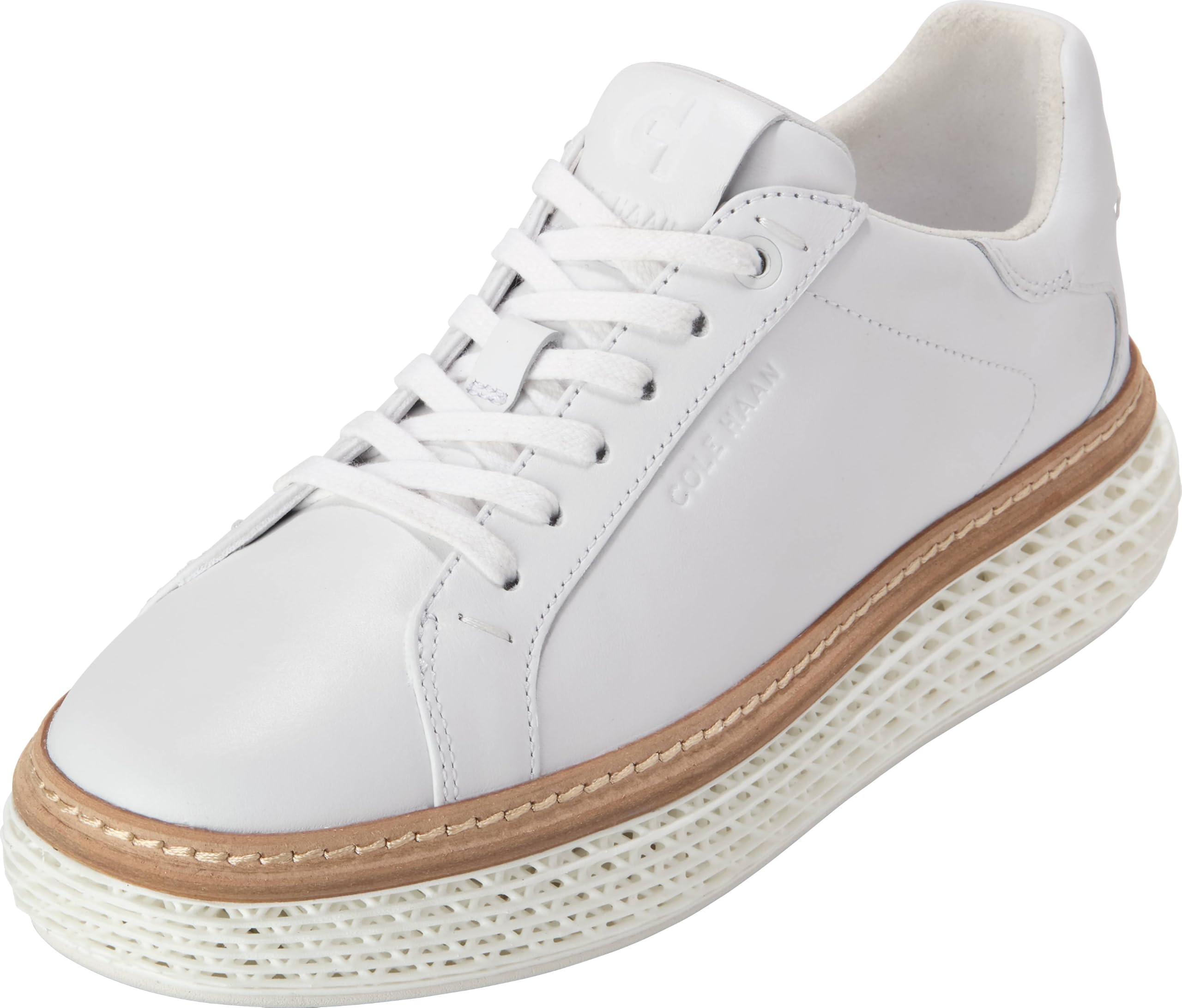 Cole Haan Women's Shoes-Grandpro Skyweave Court Sneaker