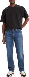 Levi's 514 Straight Fit Men's Jeans