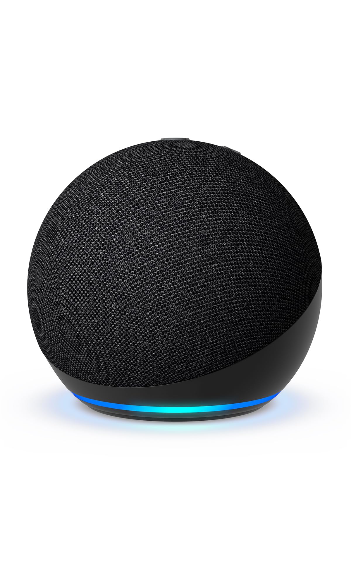 Echo Dot (Newest gen) | Bluetooth smart 
