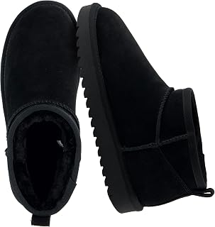 CUSHIONAIRE Women's Hipster pull on boot +Memory Foam