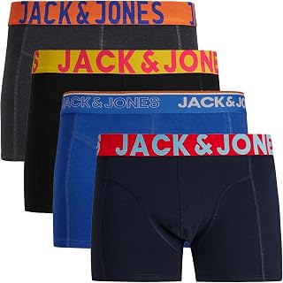 JACK & JONES Slim Fit Chino Trousers