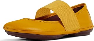 Camper Women's Right Nina 21595Mary Jane Flat