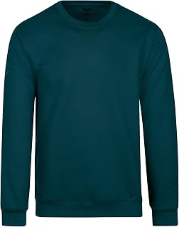 Trigema Men's Sweatshirt