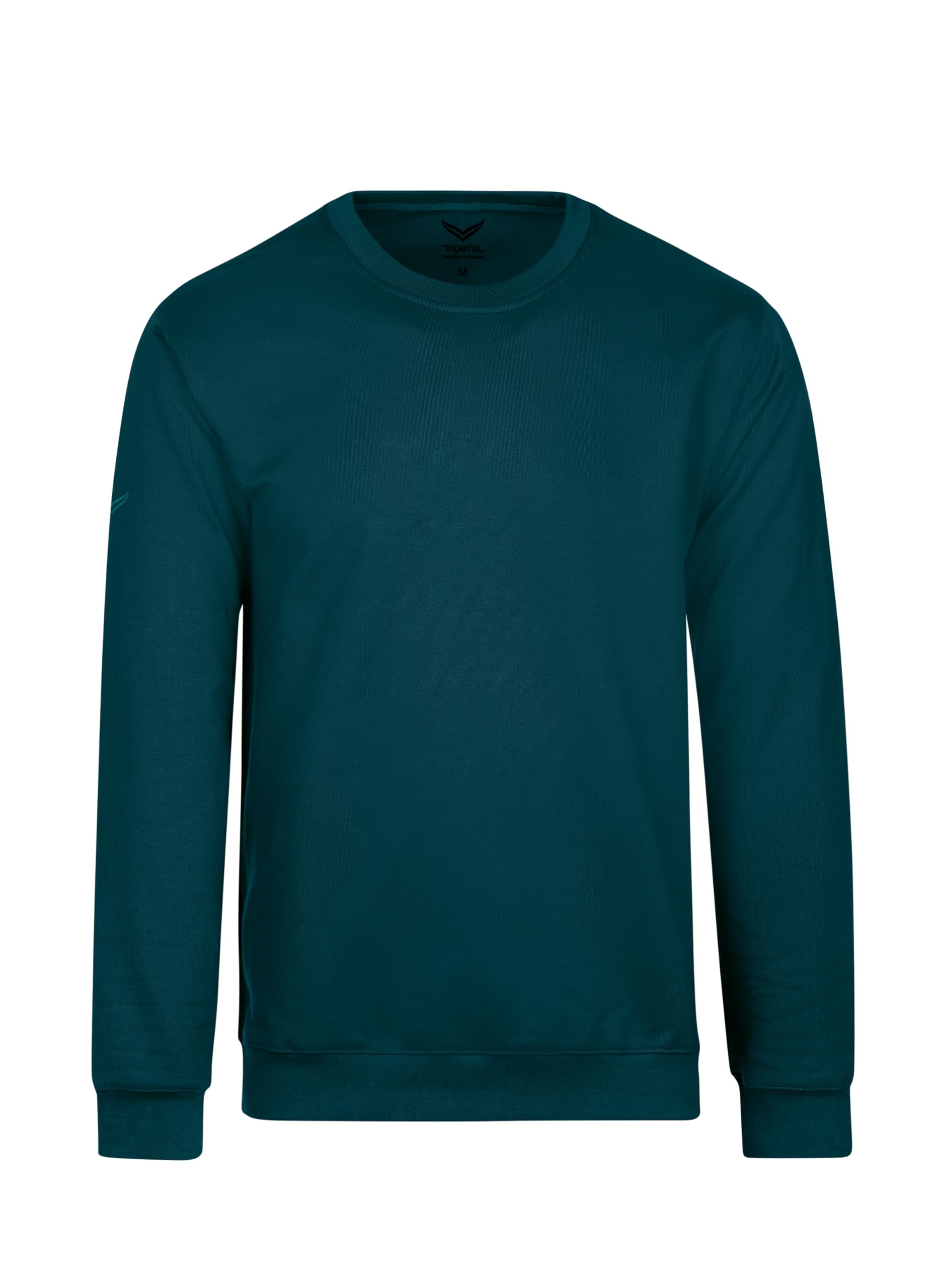 Trigema Men's Sweatshirt