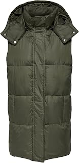 Only Onldemy Women's Padded Otw Noos Jacket