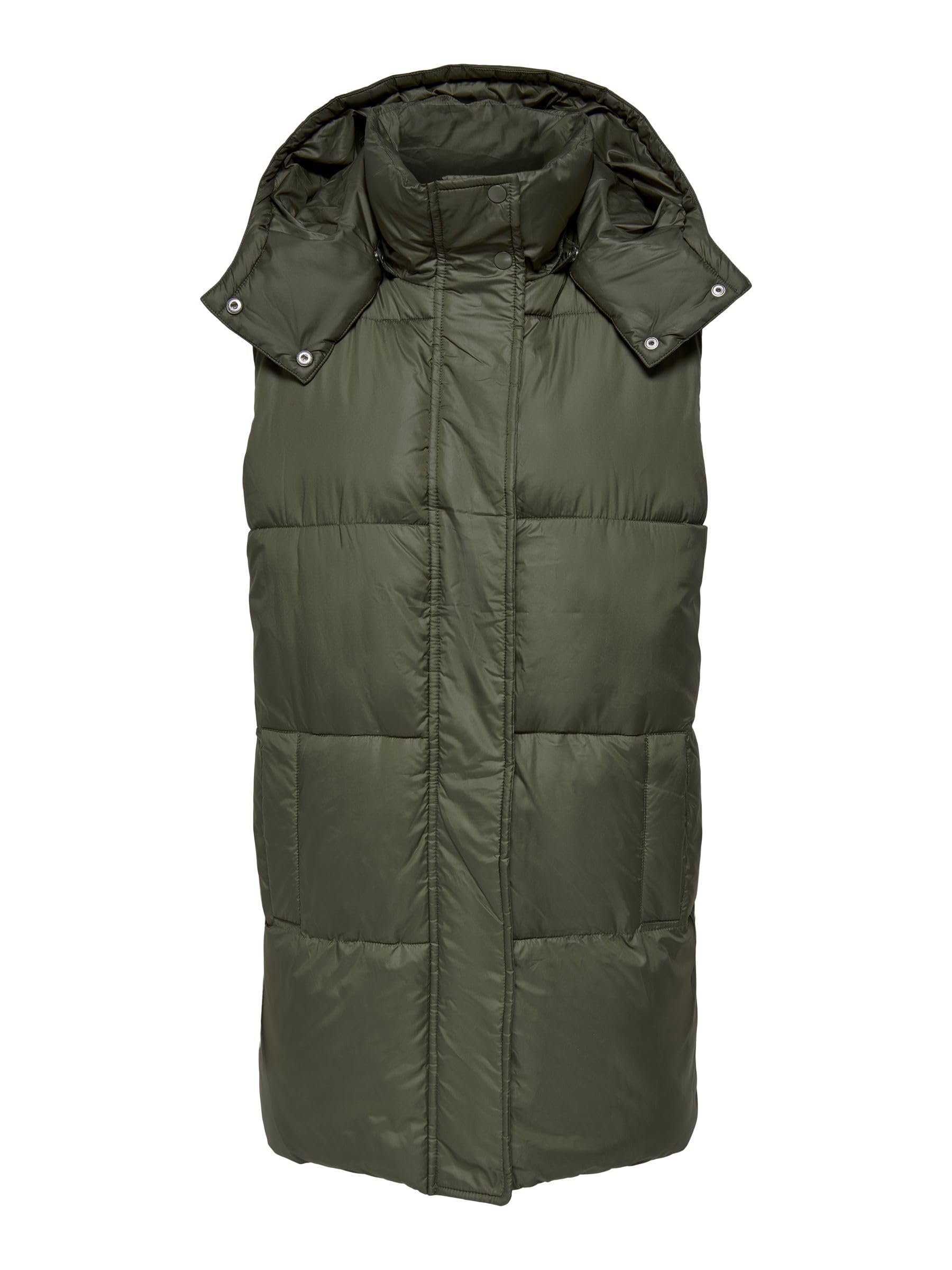 Only Onldemy Women's Padded Otw Noos Jacket