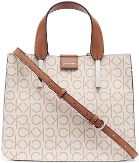 Calvin Klein - Audrey Mini Bag, Calvin Klein Shoulder Bag Audrey Mini Bag Women's