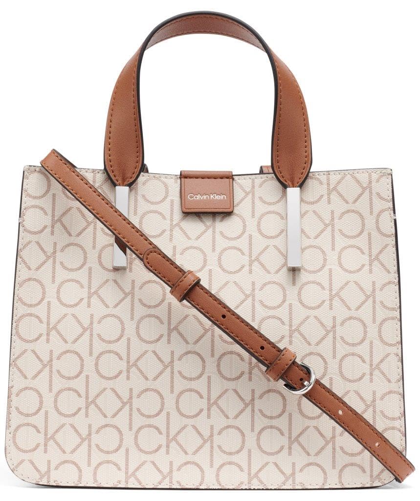Calvin Klein - Audrey Mini Bag, Calvin Klein Shoulder Bag Audrey Mini Bag Women'