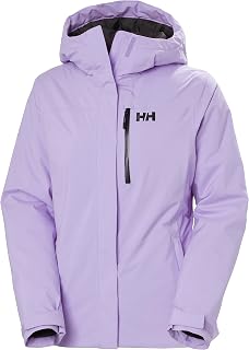 Helly Hansen Women's Snowplay Ski Jacket