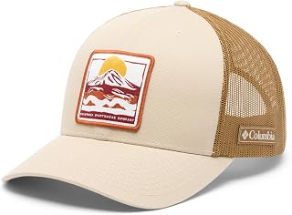 Columbia Unisex Mesh Ball Cap Cap