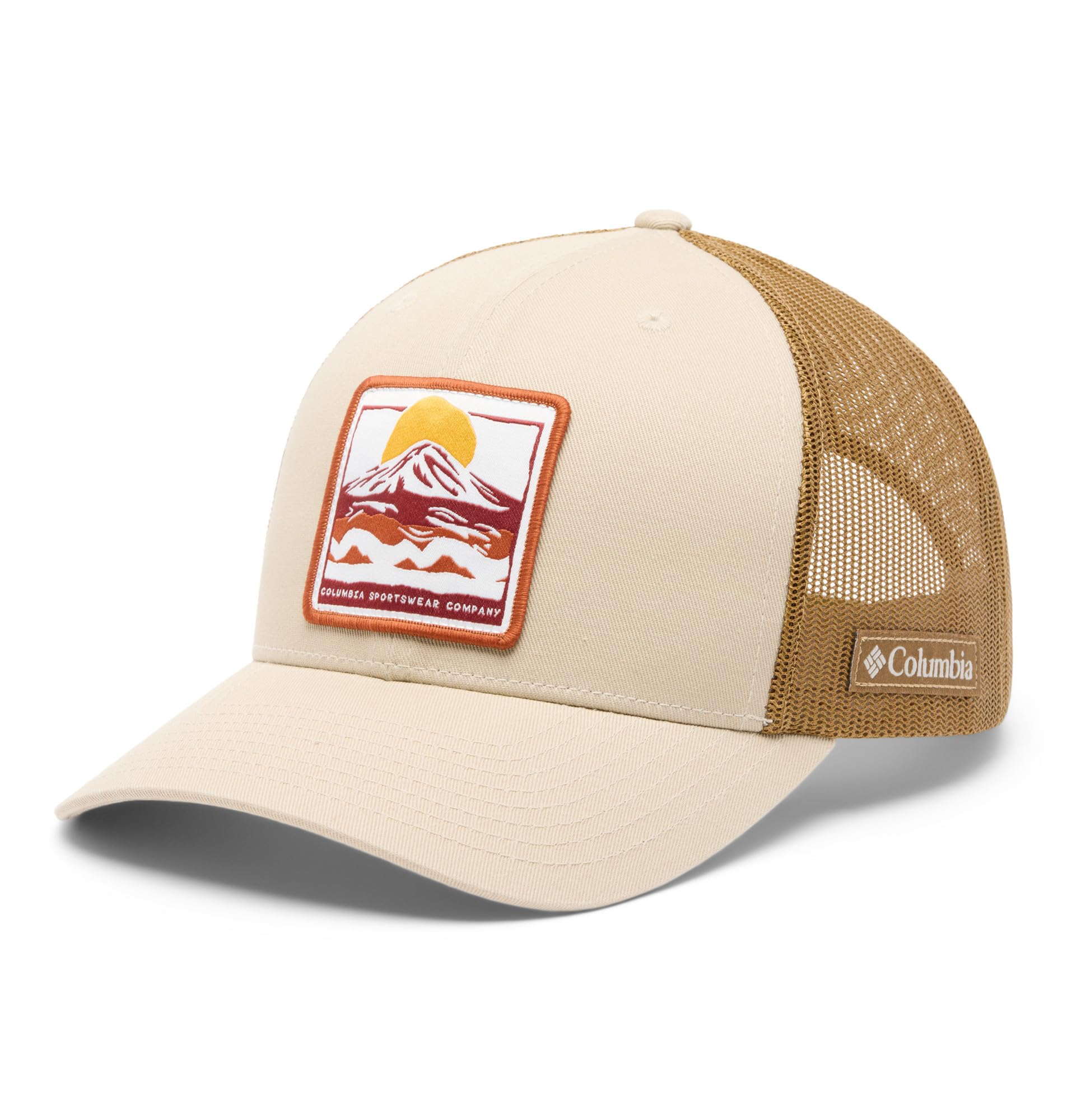 Columbia Unisex Mesh Ball Cap Cap