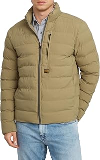 G-STAR Men's Foundation Liner Jacket
