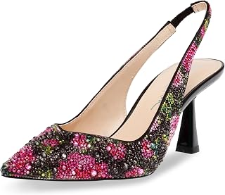 Betsey Johnson Clark Pumps for Girls and Girls