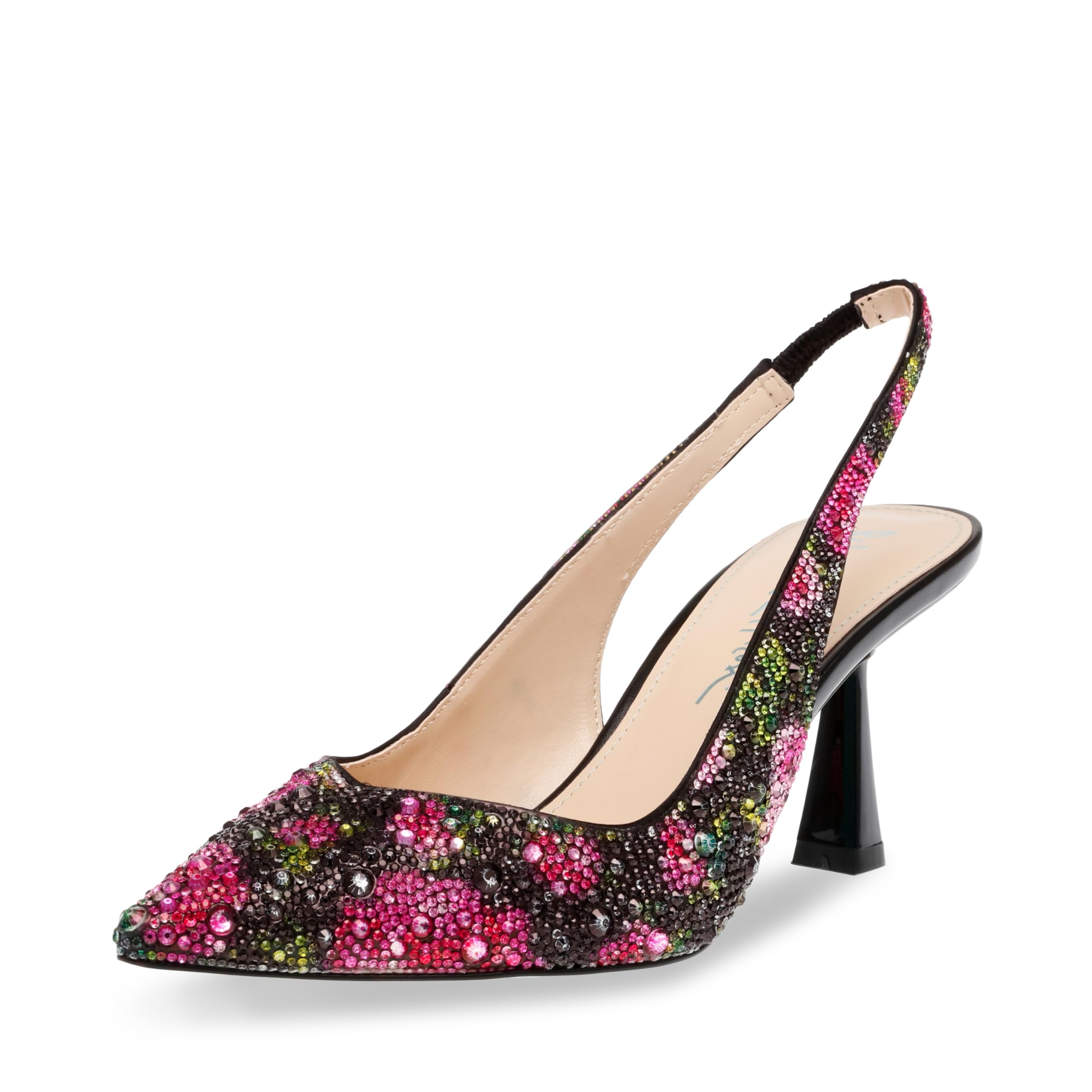 Betsey Johnson Clark Pumps for Girls and Girls