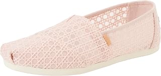TOMS Alpargata Low LoaferGirls & Girls