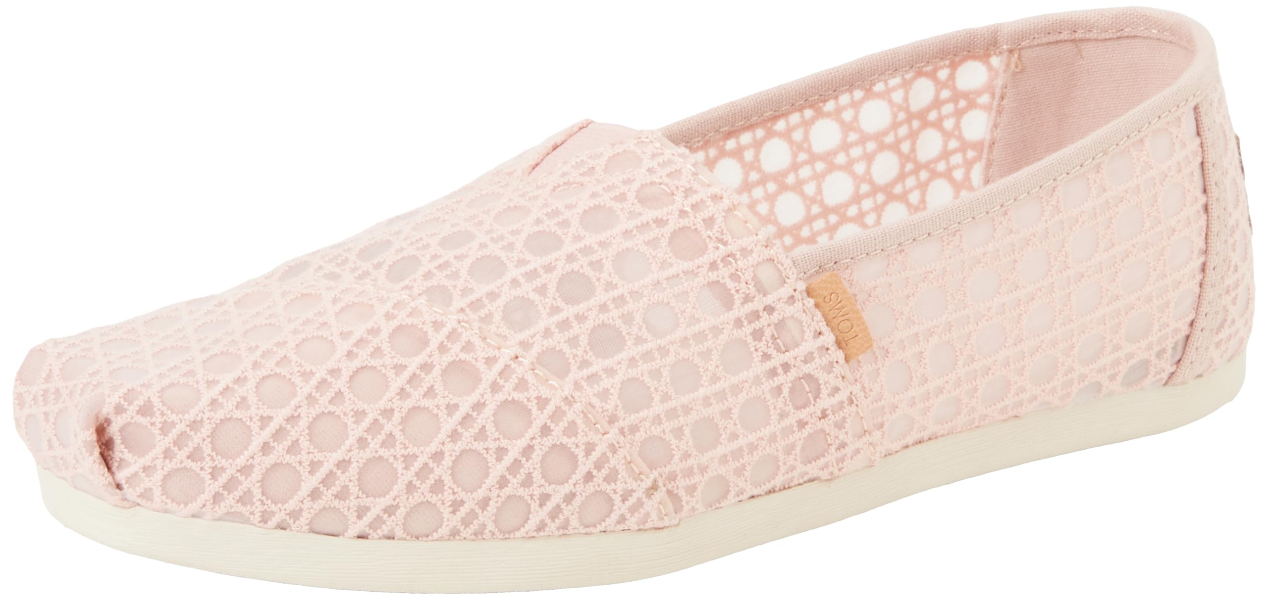 TOMS Alpargata Low LoaferGirls & Girls