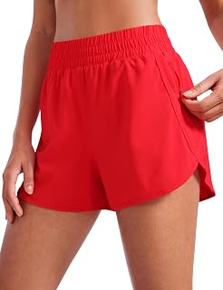 CRZ YOGA Dolphin Sports Shorts 7 cm